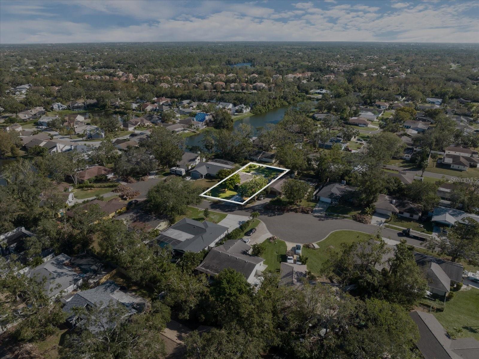 8315 SYLVAN WOODS DR, SARASOTA, FL, 34243