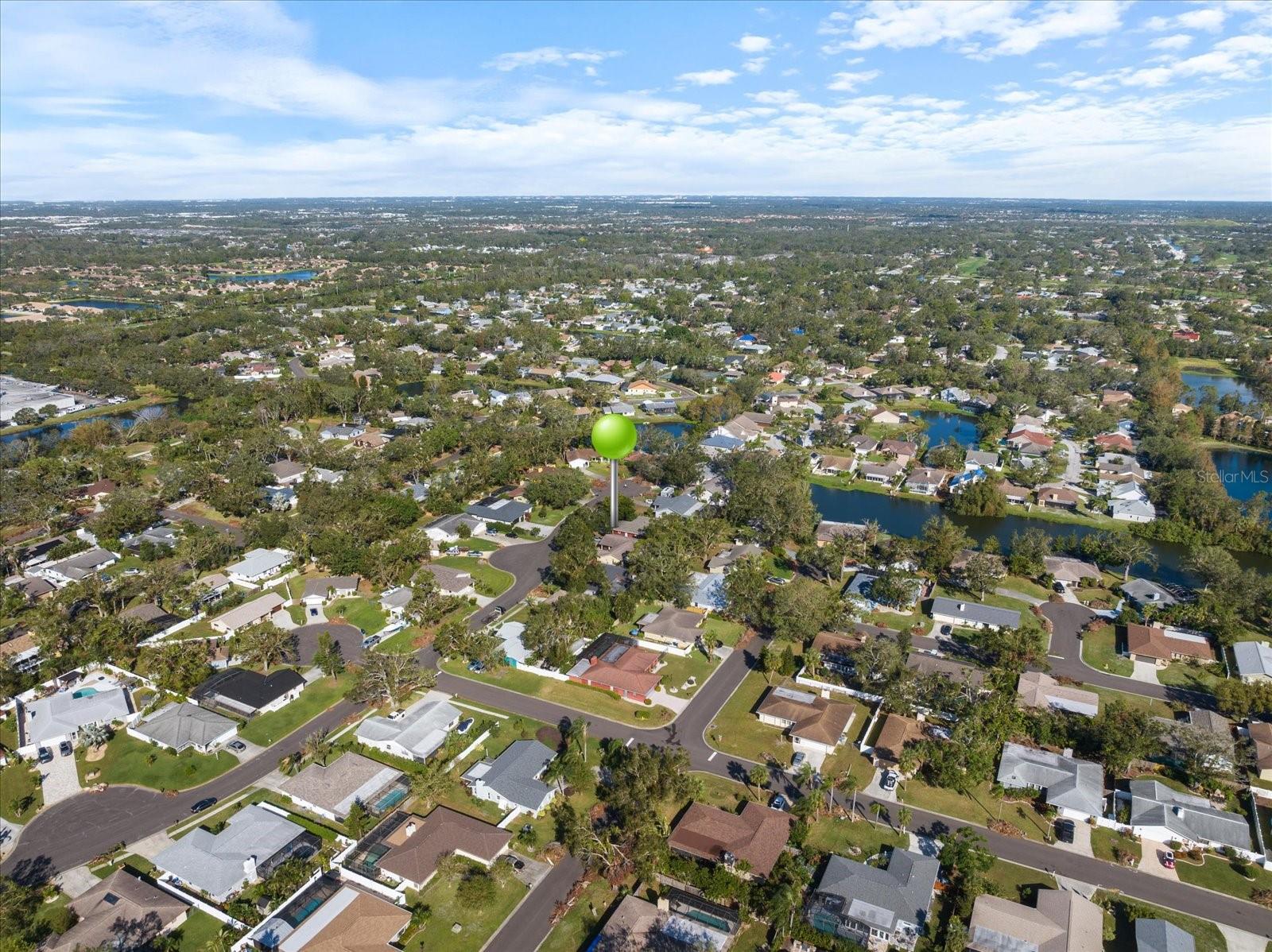 8315 SYLVAN WOODS DR, SARASOTA, FL, 34243