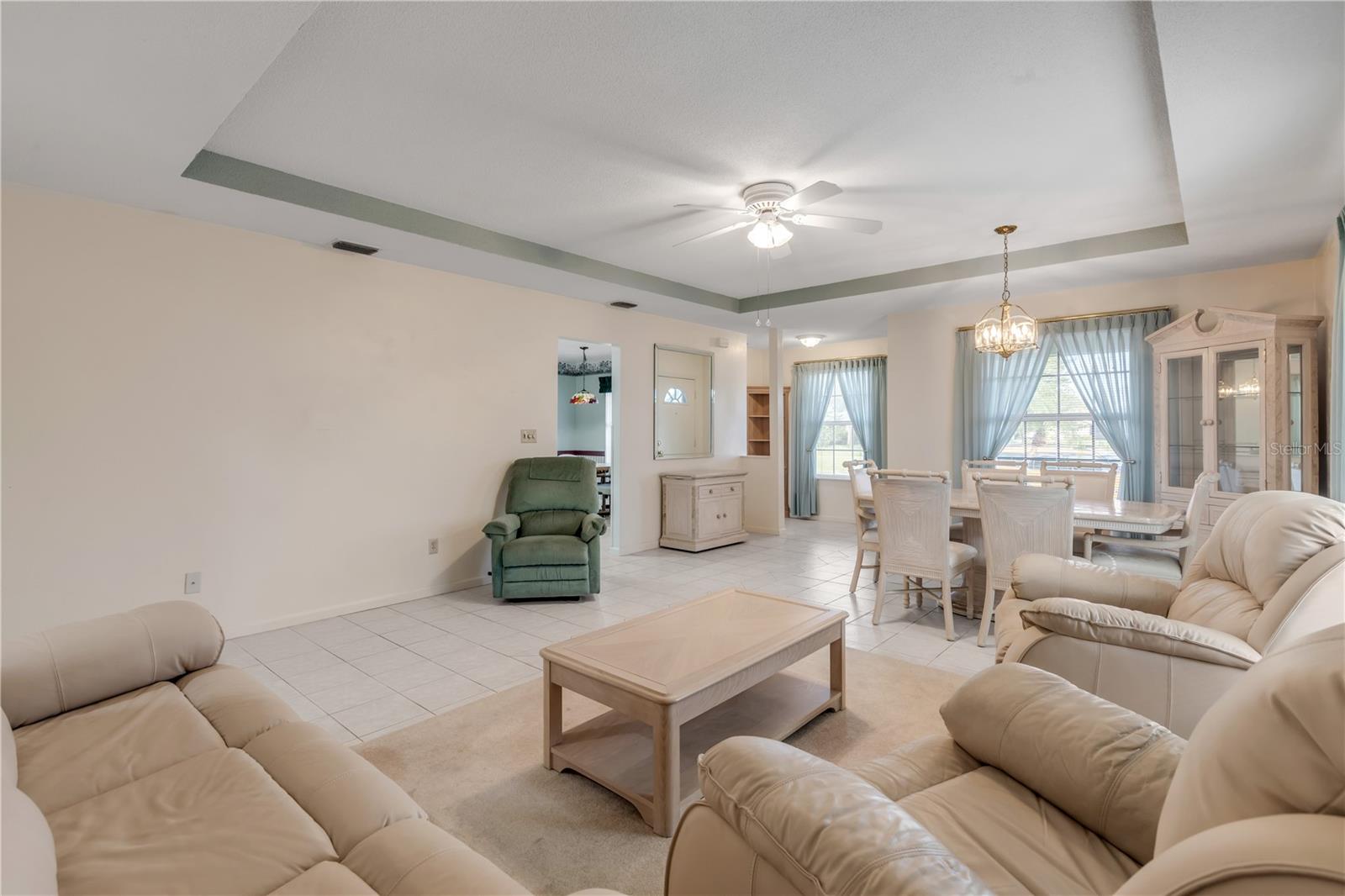 203 FAIRGREEN AVE, NEW SMYRNA BEACH, FL, 32168