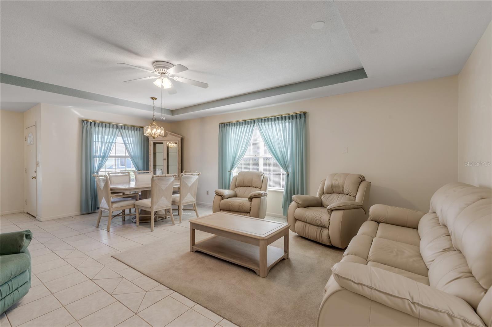 203 FAIRGREEN AVE, NEW SMYRNA BEACH, FL, 32168