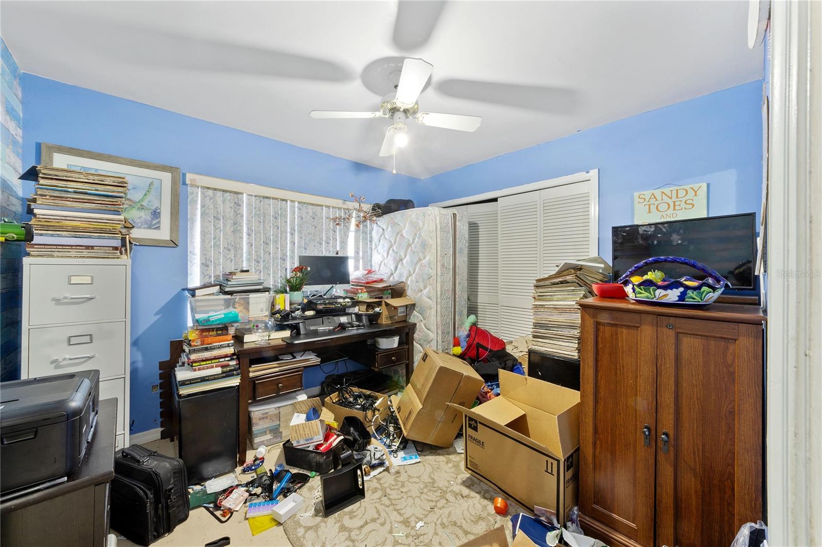 4727 WINDFLOWER CIR, TAMPA, FL, 33624