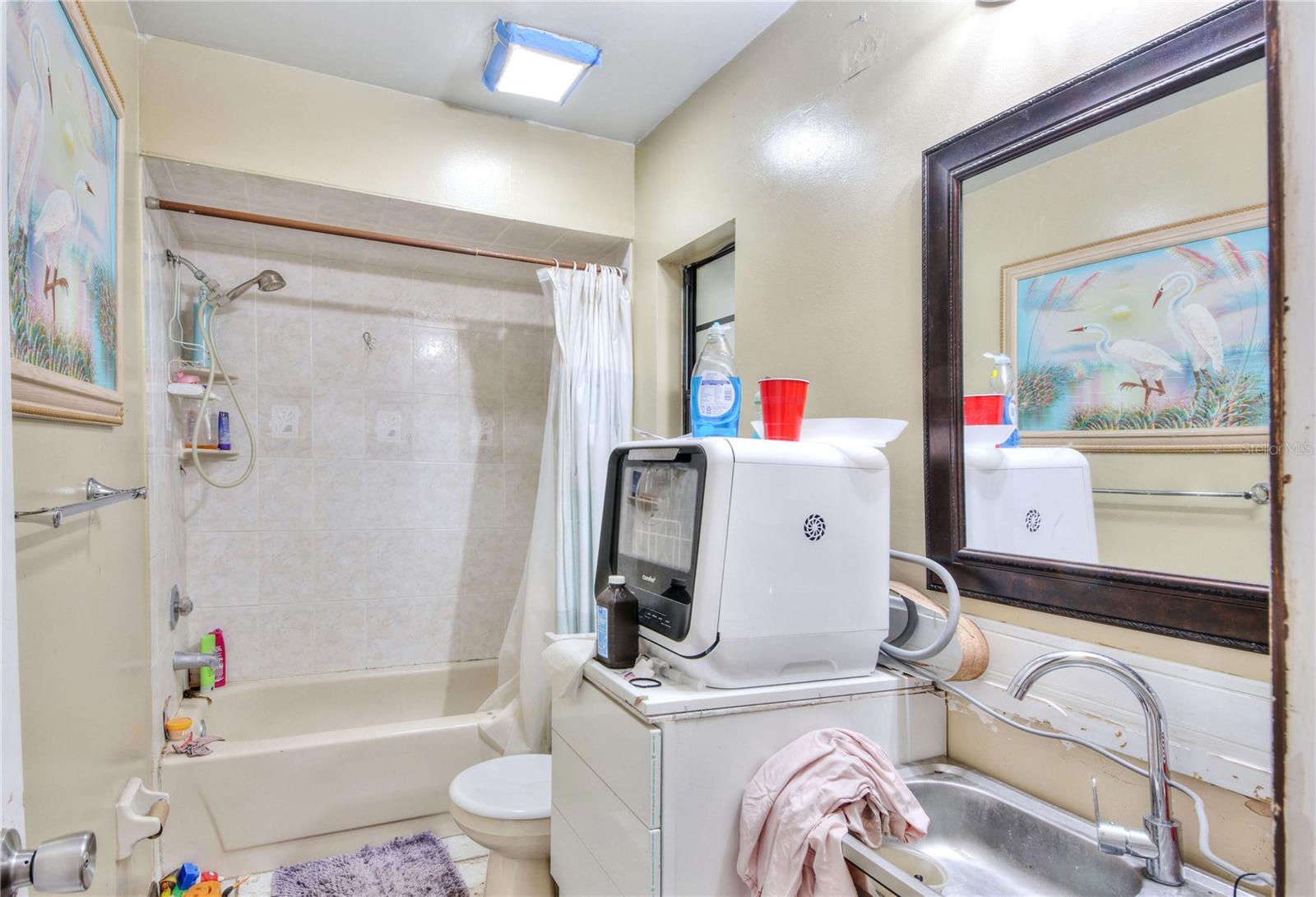 4727 WINDFLOWER CIR, TAMPA, FL, 33624