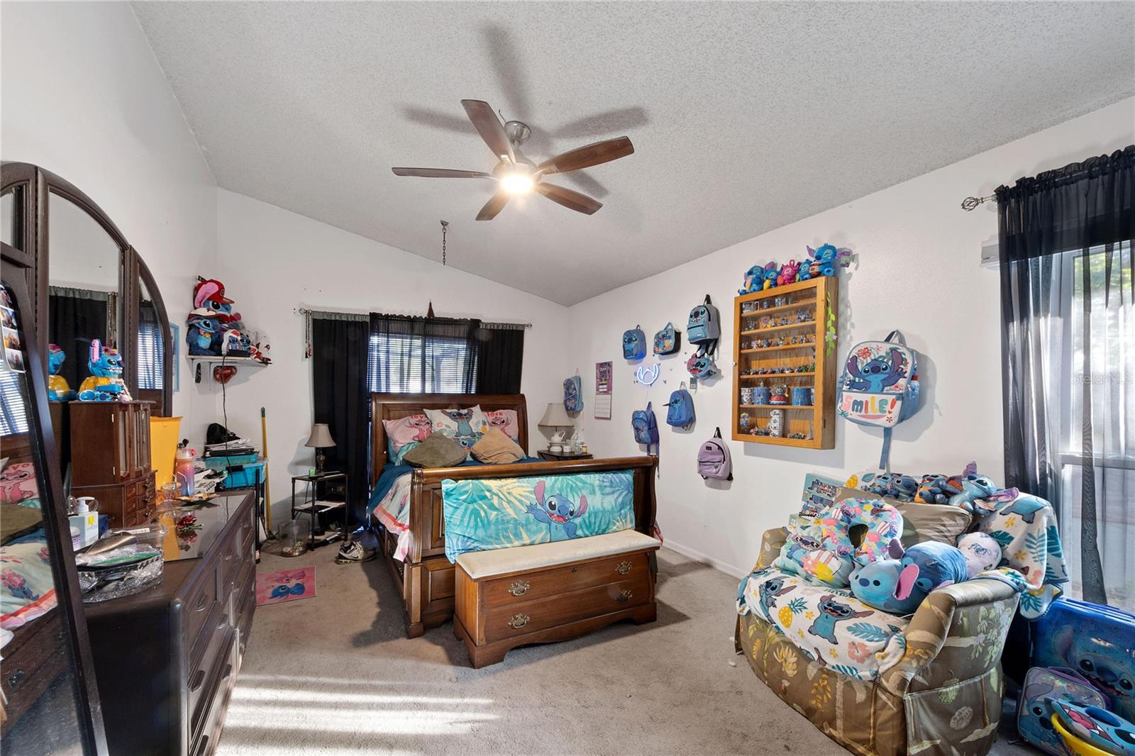 4727 WINDFLOWER CIR, TAMPA, FL, 33624