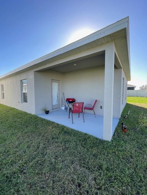 5019 STARBOARD ST, HAINES CITY, FL, 33844