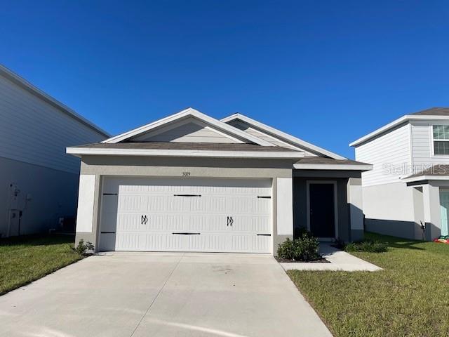 5019 STARBOARD ST, HAINES CITY, FL, 33844