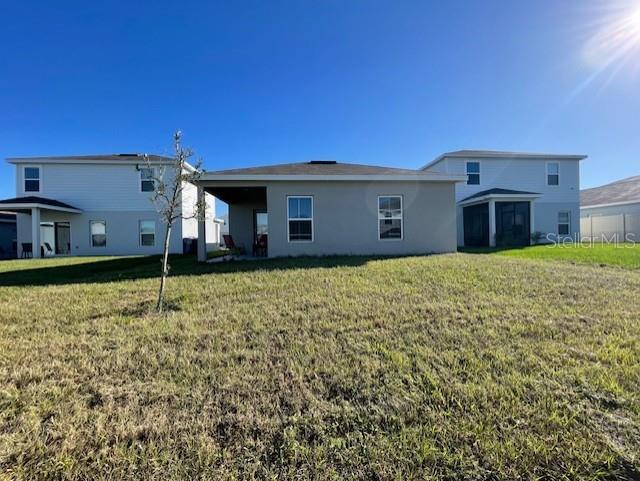 5019 STARBOARD ST, HAINES CITY, FL, 33844