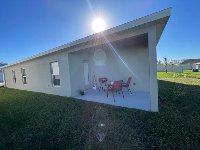 5019 STARBOARD ST, HAINES CITY, FL, 33844