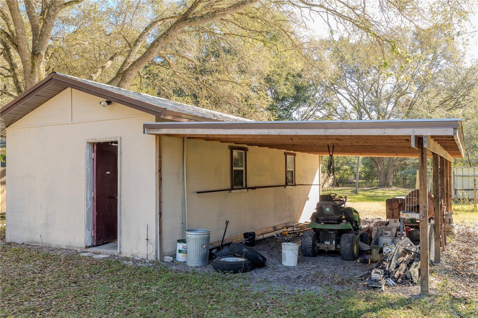 230 SW CHARLIE LN, LAKE CITY, FL, 32024