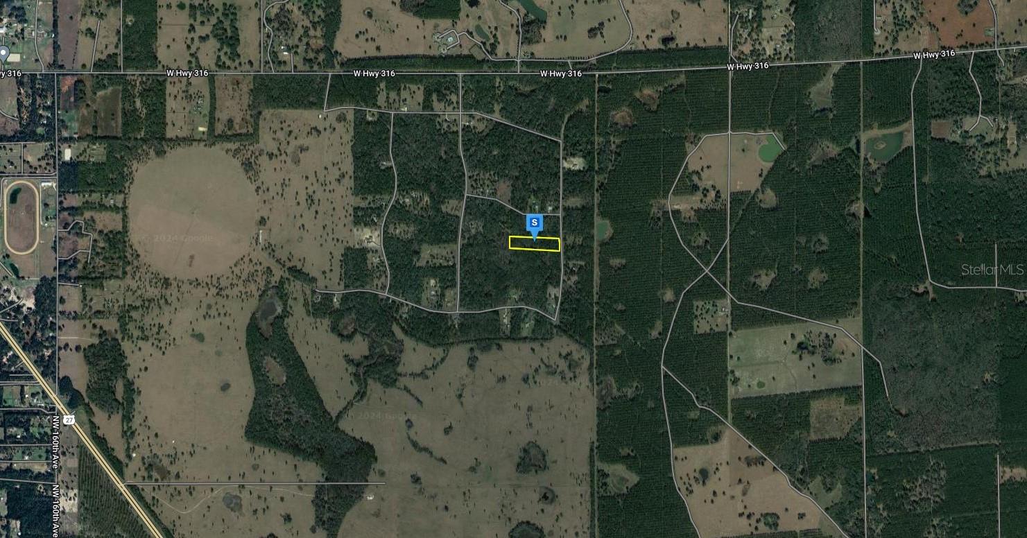 14234 NW 141ST AVE, WILLISTON, FL, 32696