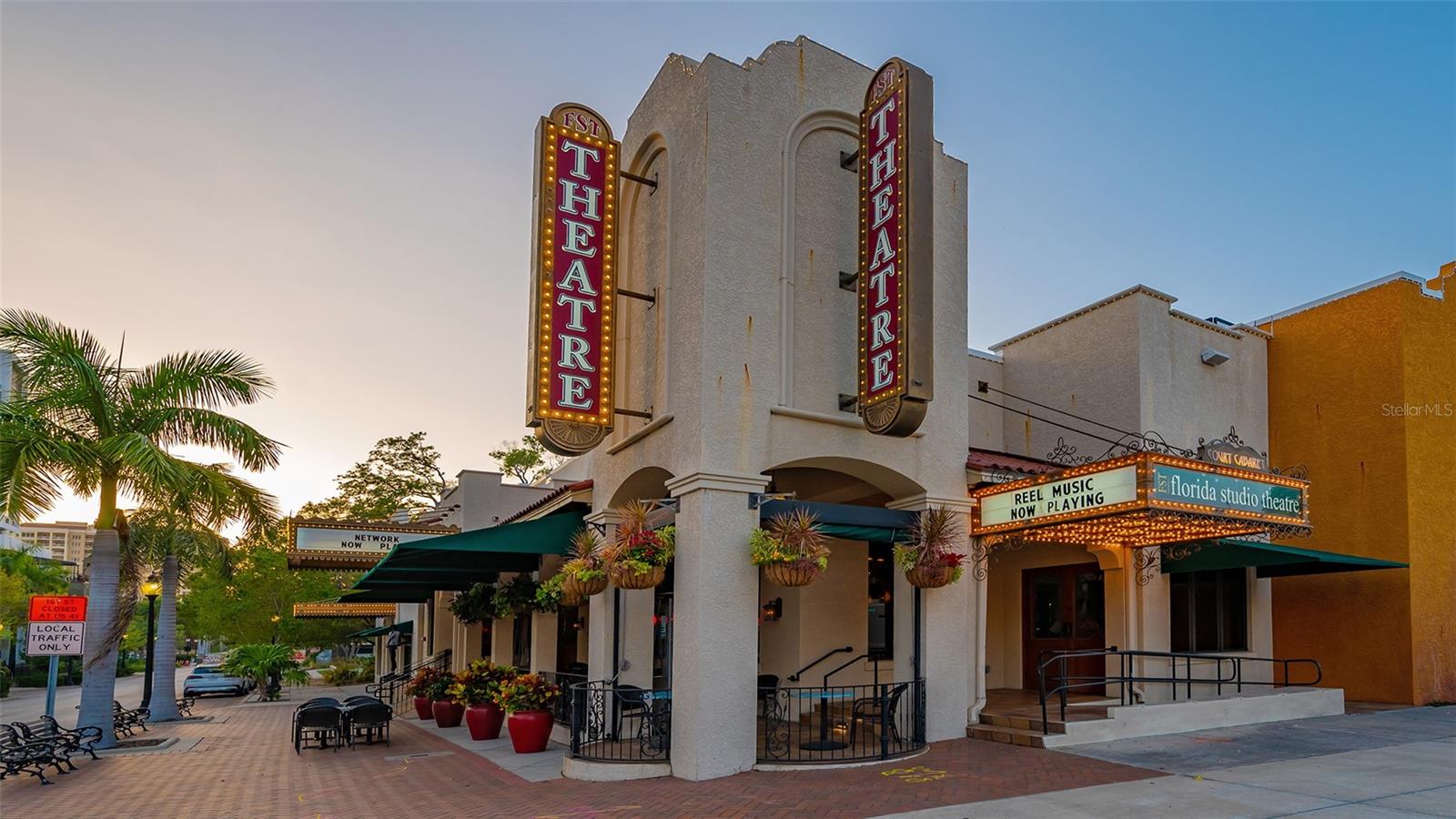 401 QUAY COMMONS #1404, SARASOTA, FL, 34236