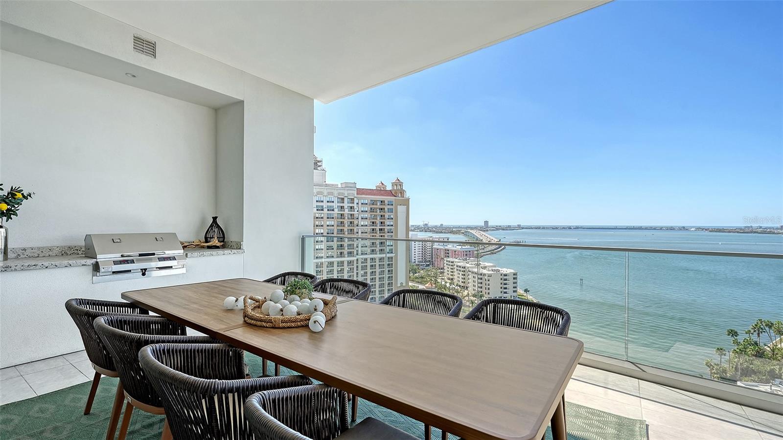 401 QUAY COMMONS #1404, SARASOTA, FL, 34236