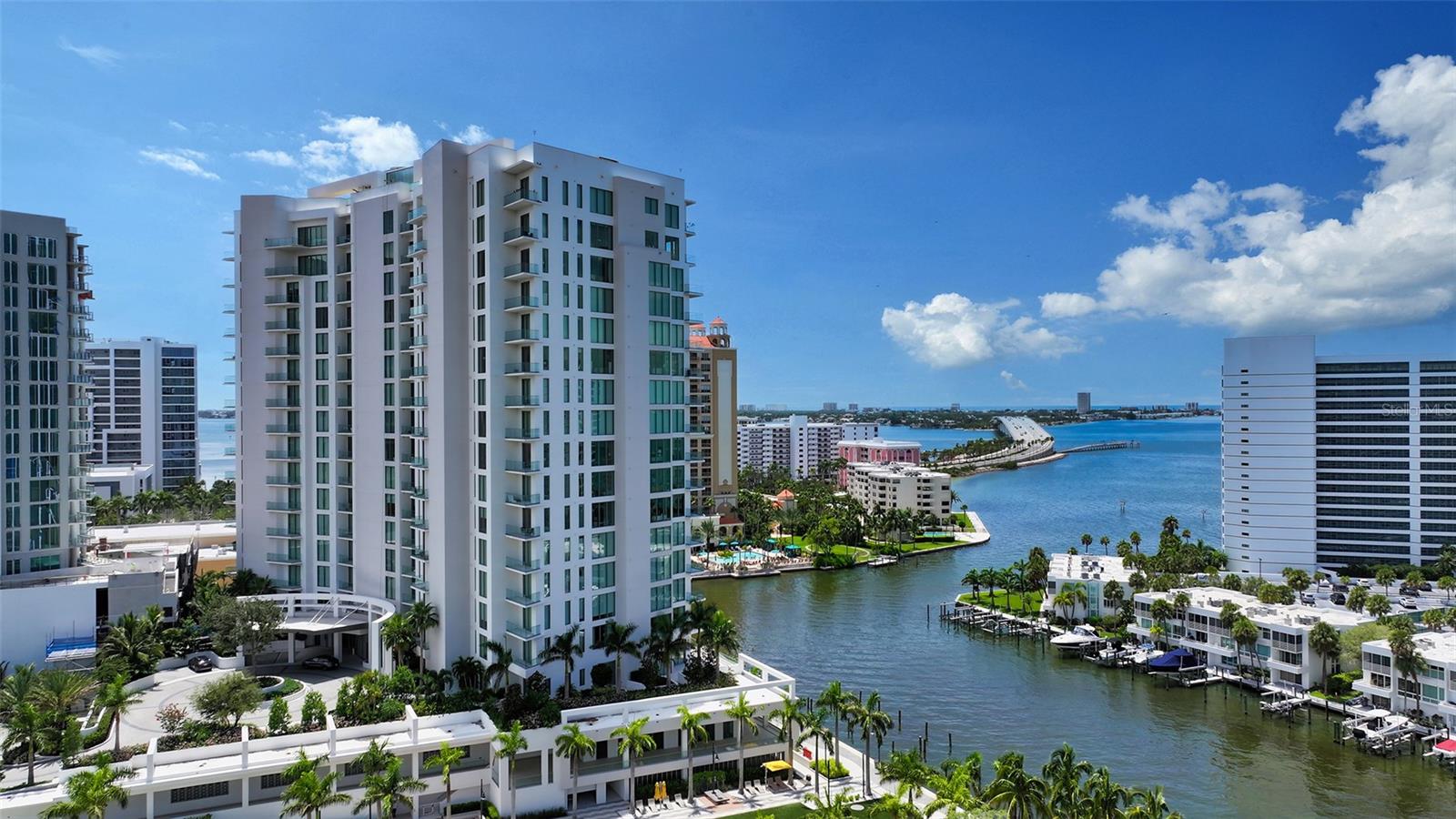 401 QUAY COMMONS #1404, SARASOTA, FL, 34236