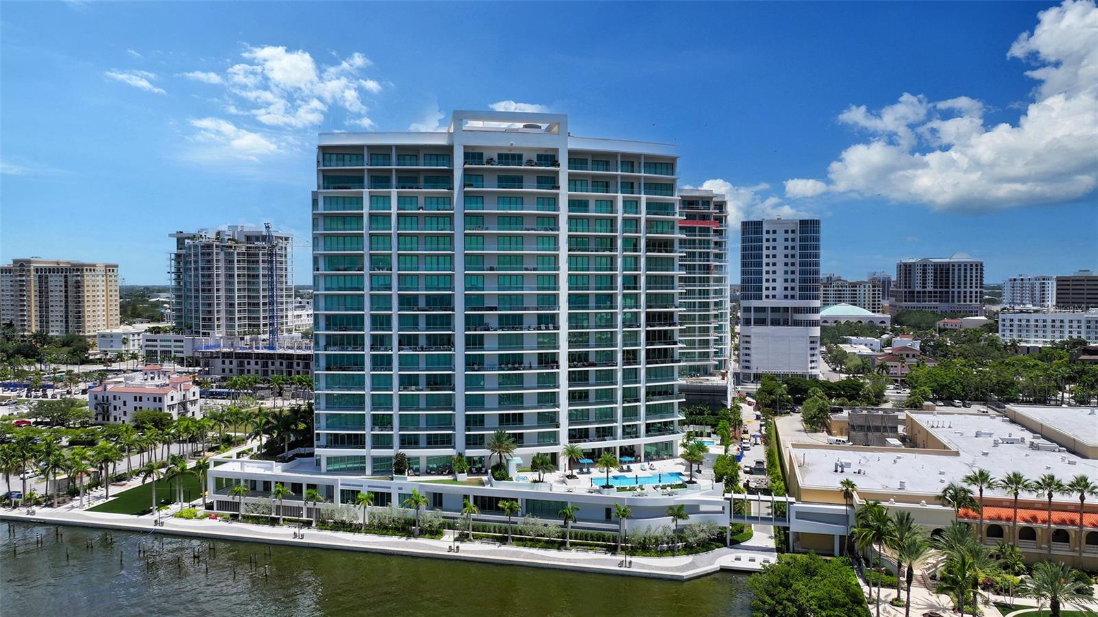 401 QUAY COMMONS #1404, SARASOTA, FL, 34236