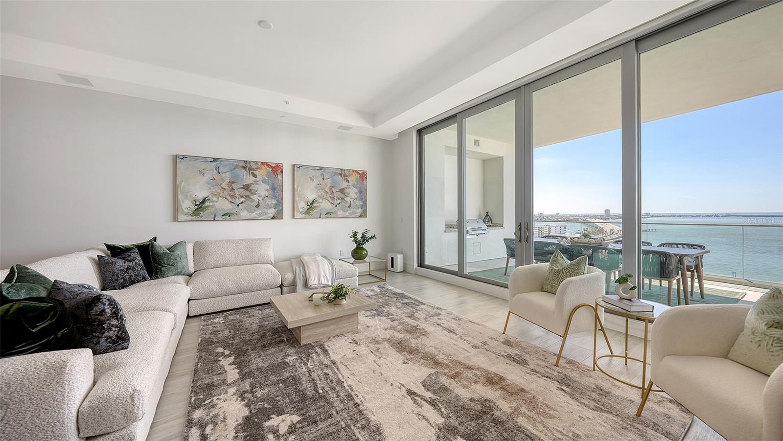 401 QUAY COMMONS #1404, SARASOTA, FL, 34236