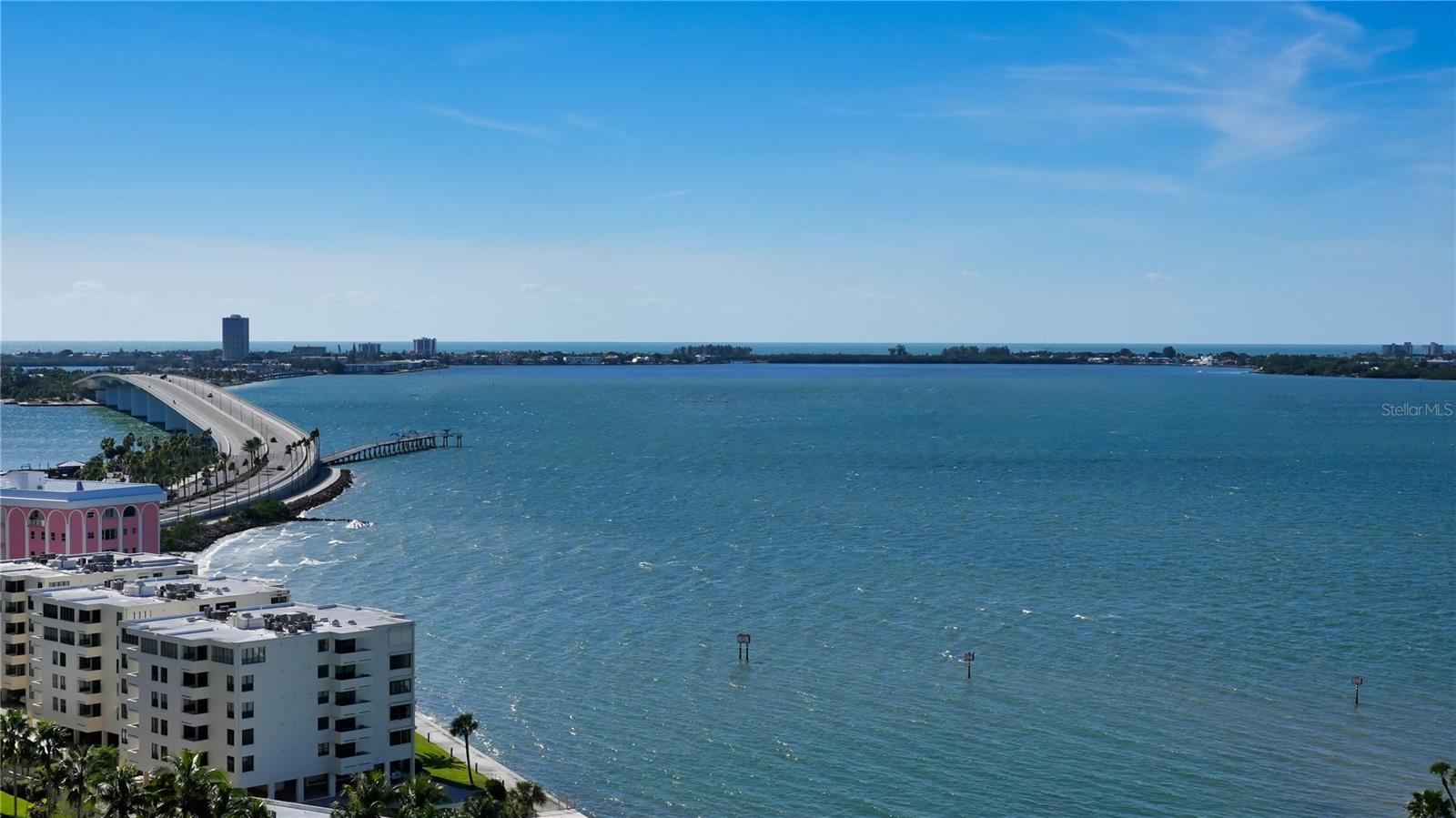 401 QUAY COMMONS #1404, SARASOTA, FL, 34236