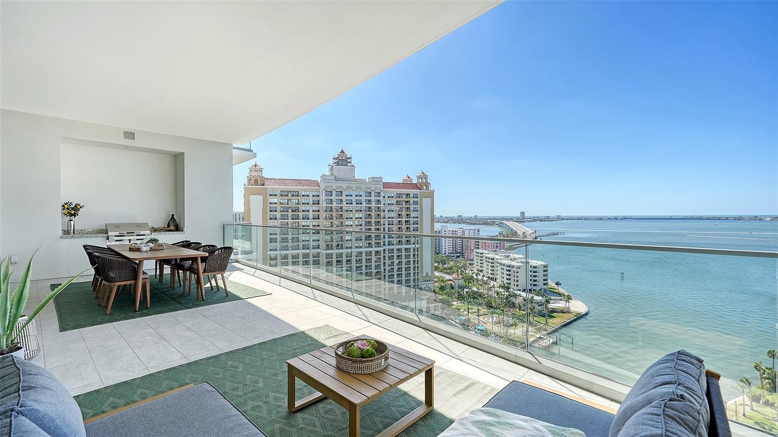 401 QUAY COMMONS #1404, SARASOTA, FL, 34236