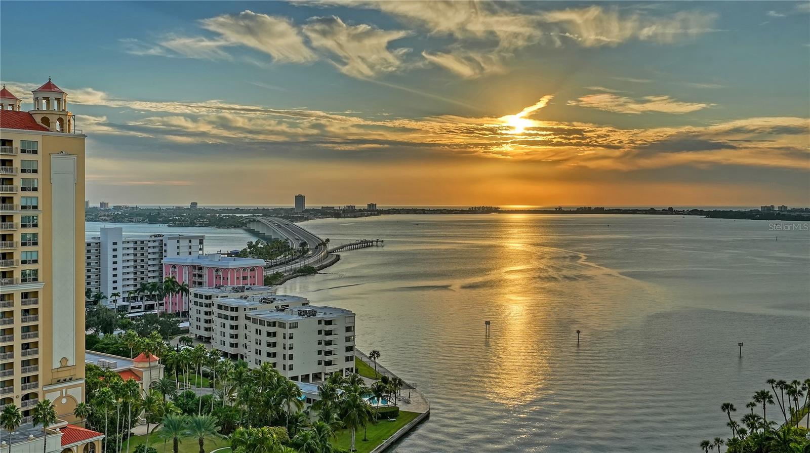 401 QUAY COMMONS #1404, SARASOTA, FL, 34236