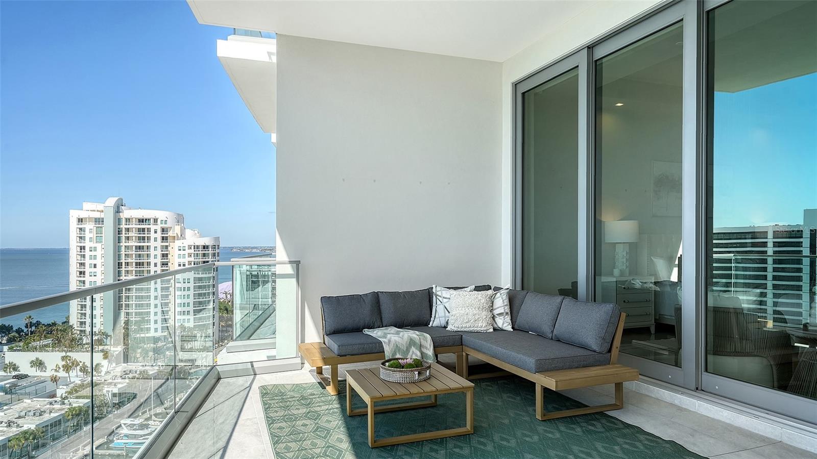 401 QUAY COMMONS #1404, SARASOTA, FL, 34236