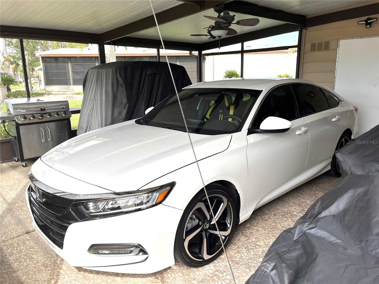 271 CAPTAINS CT, NORTH PORT, FL, 34287