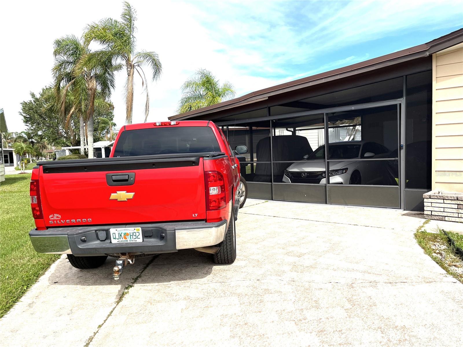 271 CAPTAINS CT, NORTH PORT, FL, 34287