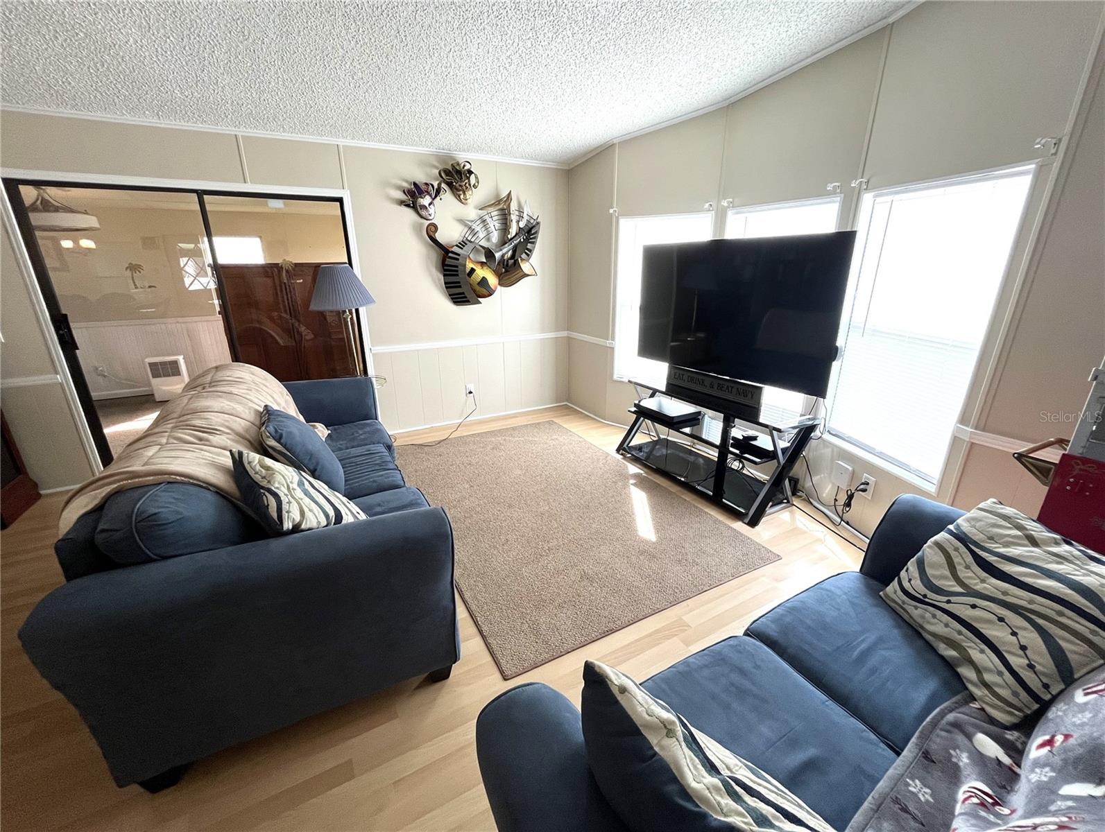 271 CAPTAINS CT, NORTH PORT, FL, 34287