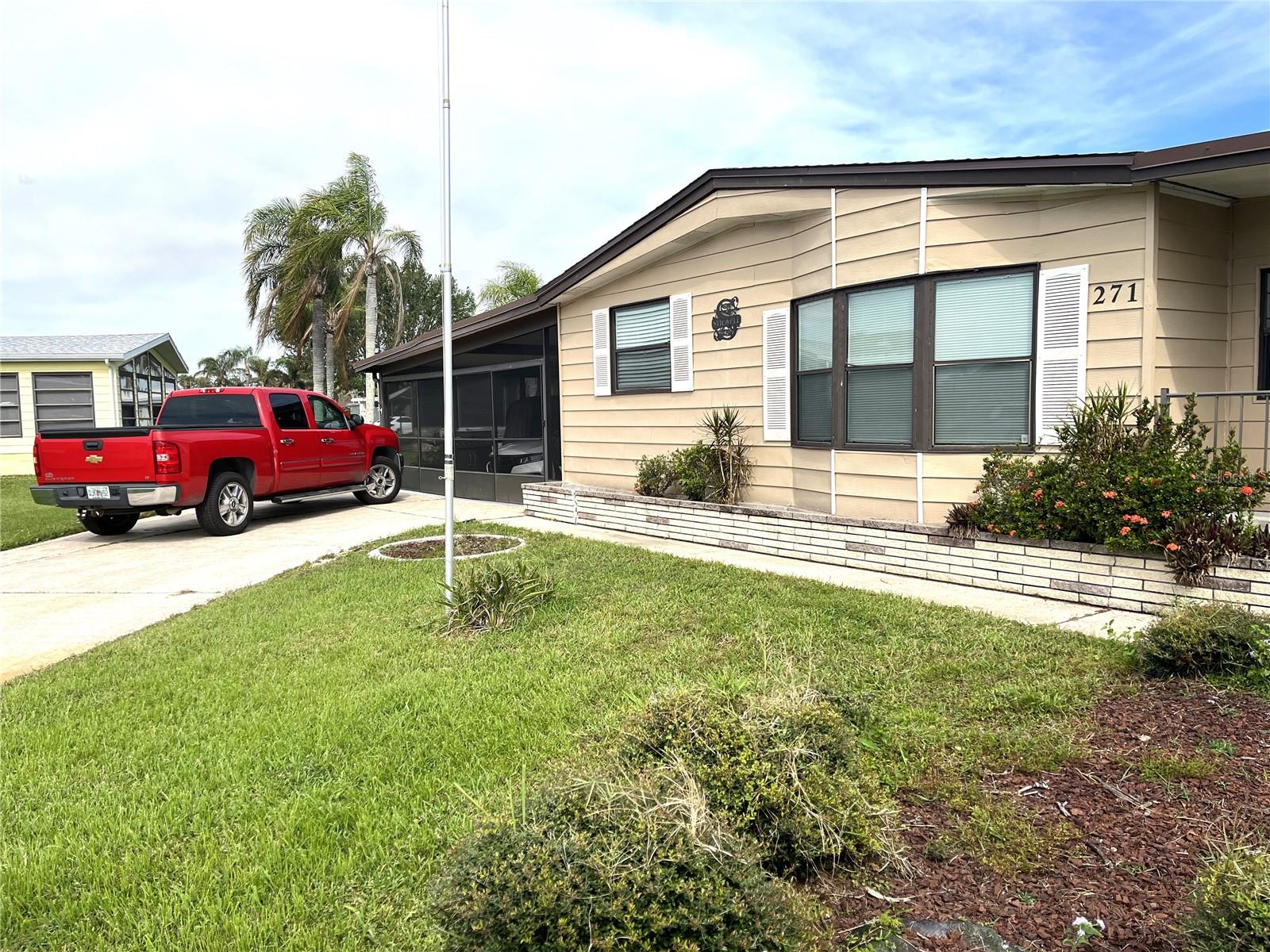 271 CAPTAINS CT, NORTH PORT, FL, 34287