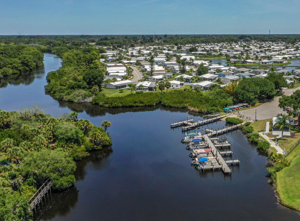 271 CAPTAINS CT, NORTH PORT, FL, 34287