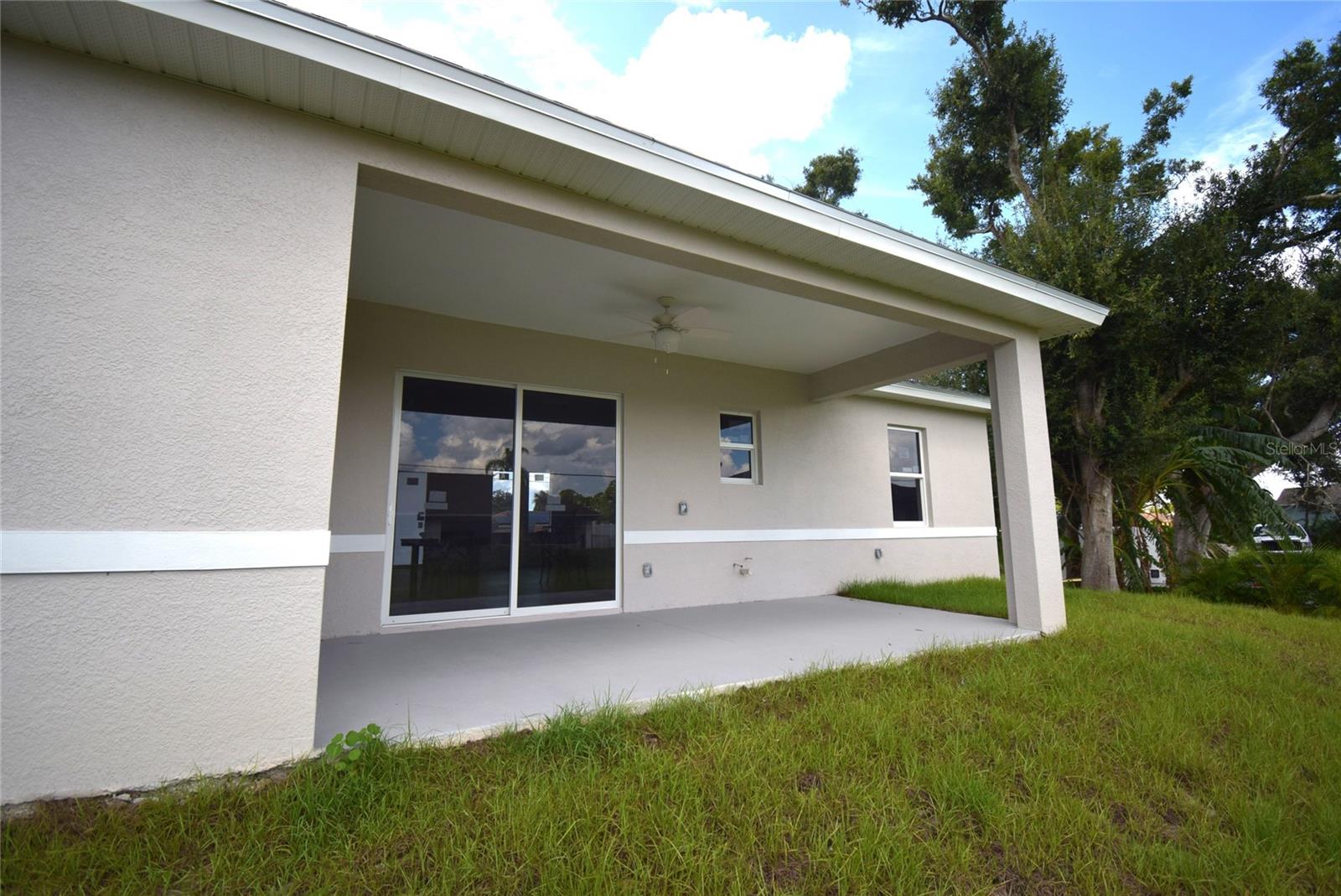 2380 ACHILLES ST, PORT CHARLOTTE, FL, 33980