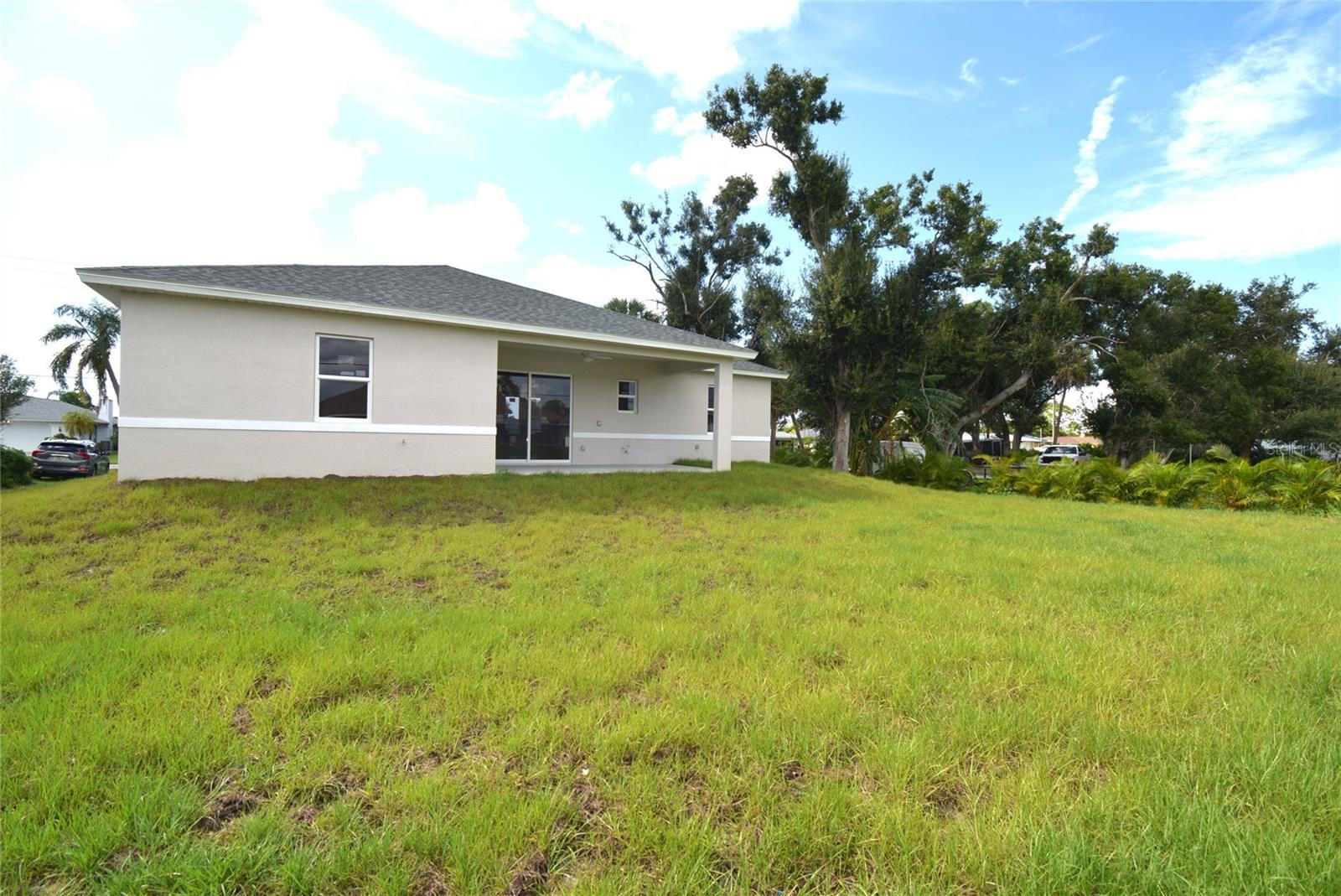 2380 ACHILLES ST, PORT CHARLOTTE, FL, 33980