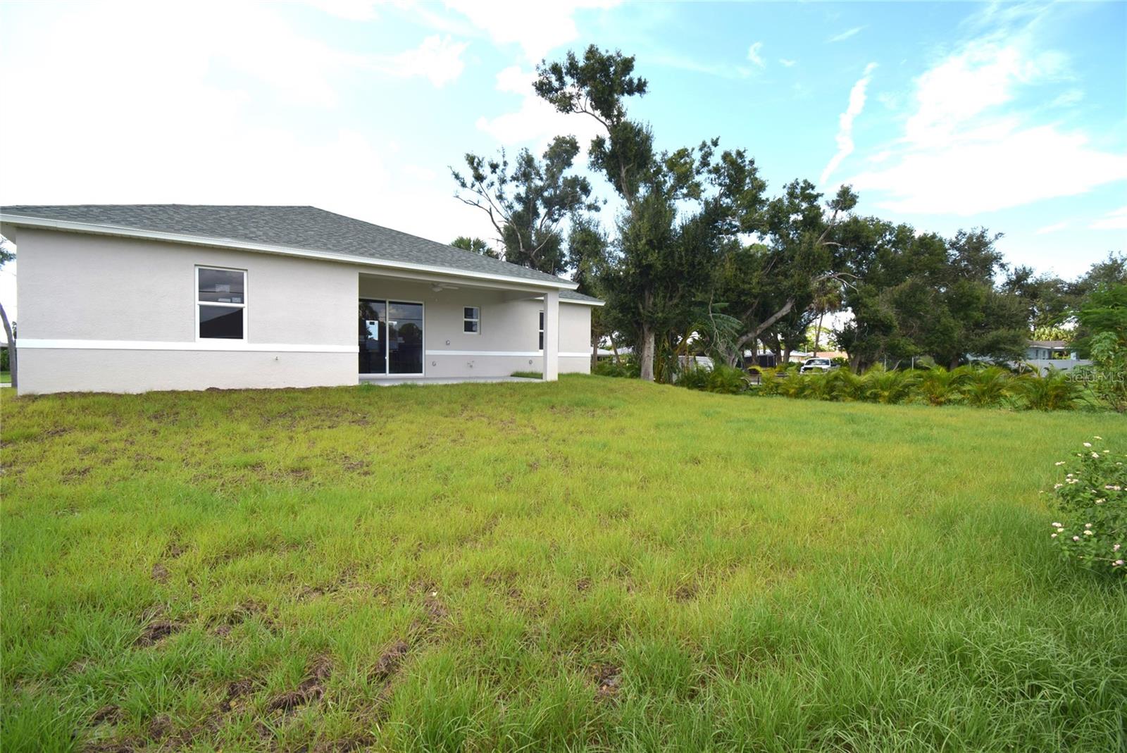 2380 ACHILLES ST, PORT CHARLOTTE, FL, 33980