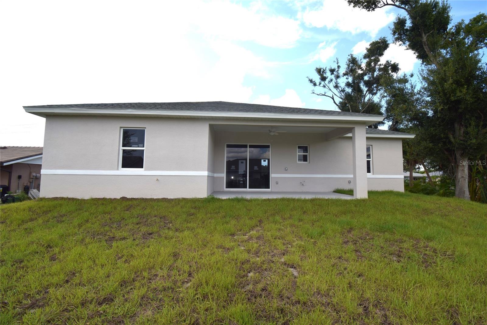 2380 ACHILLES ST, PORT CHARLOTTE, FL, 33980