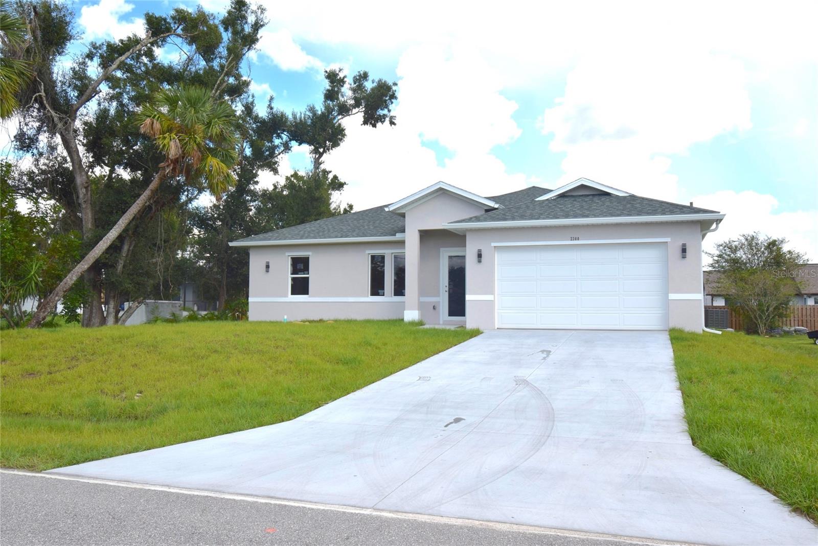 2380 ACHILLES ST, PORT CHARLOTTE, FL, 33980
