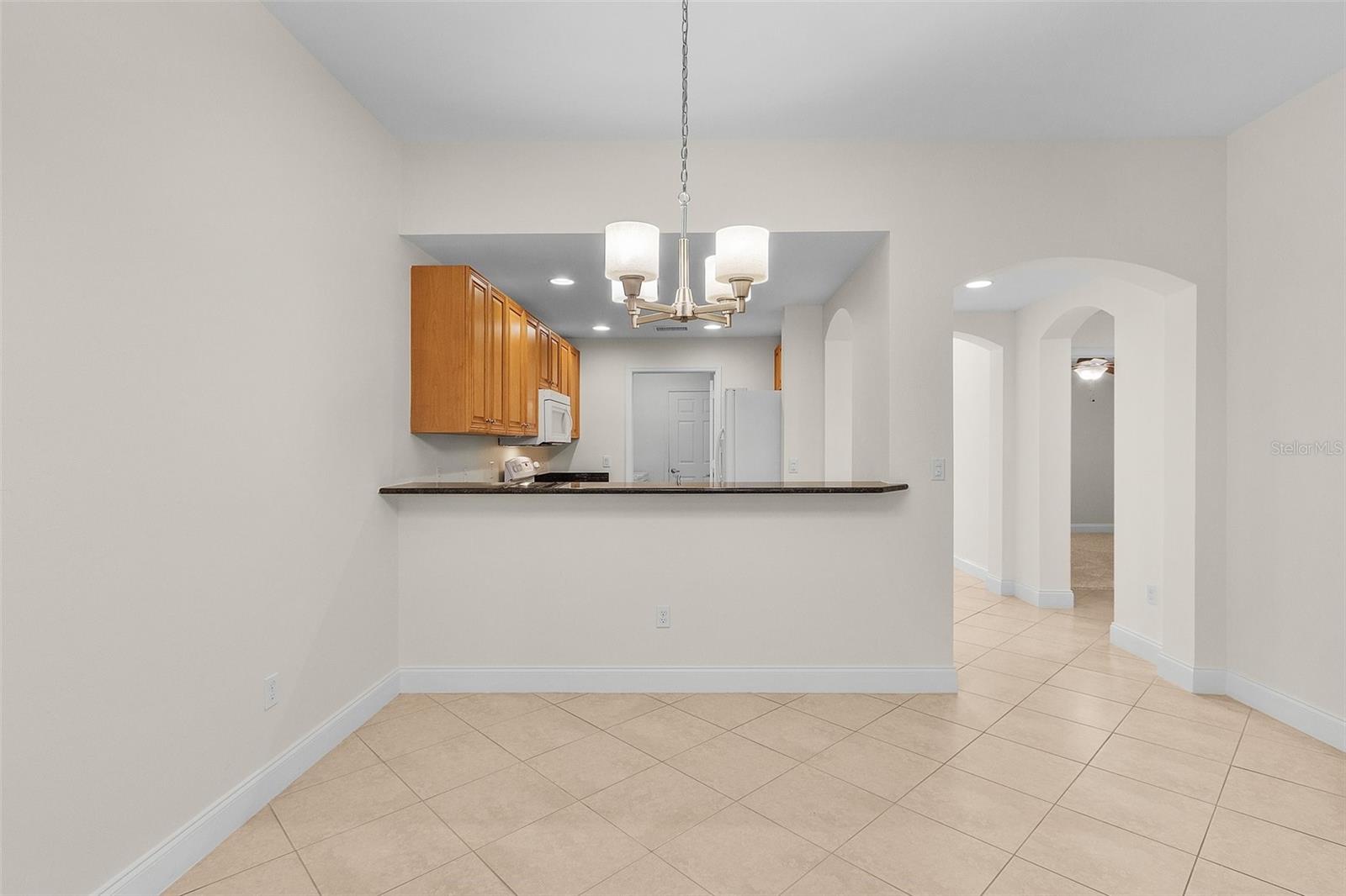 240 W END DR #212, PUNTA GORDA, FL, 33950