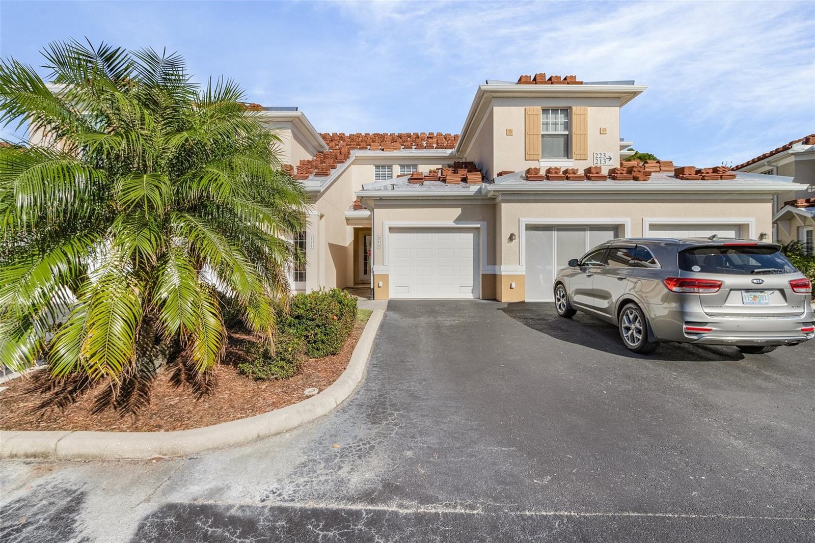 240 W END DR #212, PUNTA GORDA, FL, 33950