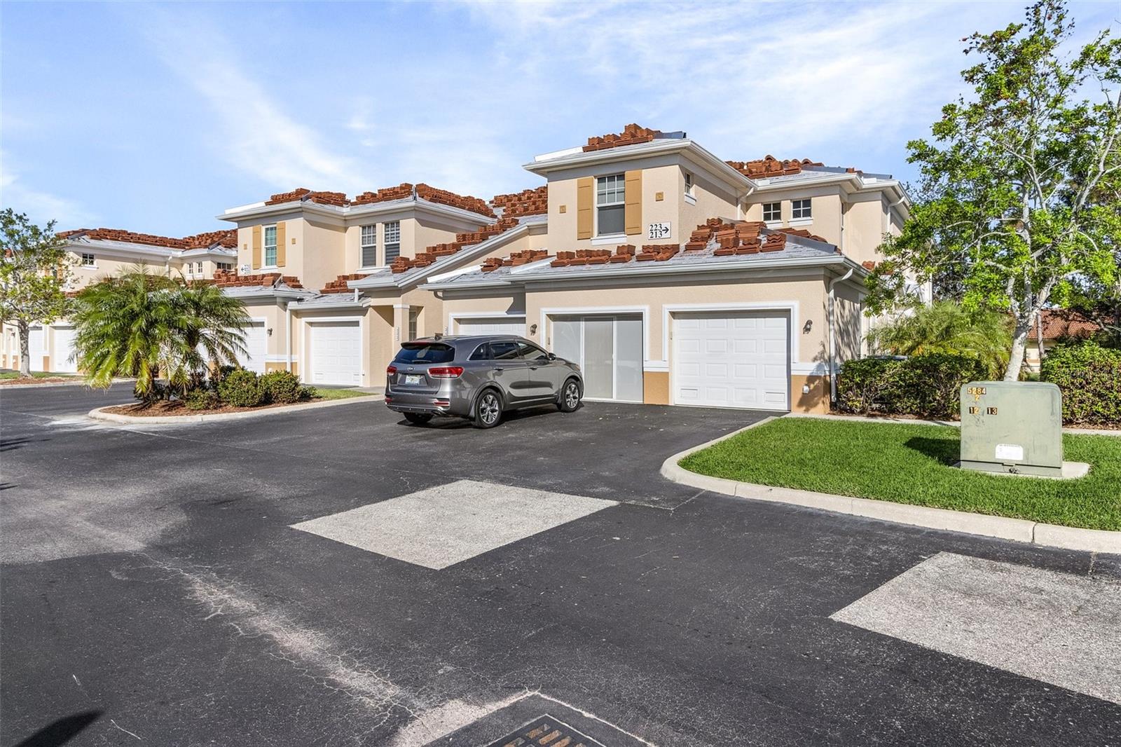 240 W END DR #212, PUNTA GORDA, FL, 33950