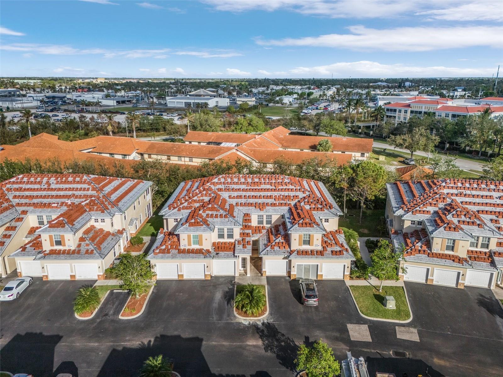 240 W END DR #212, PUNTA GORDA, FL, 33950