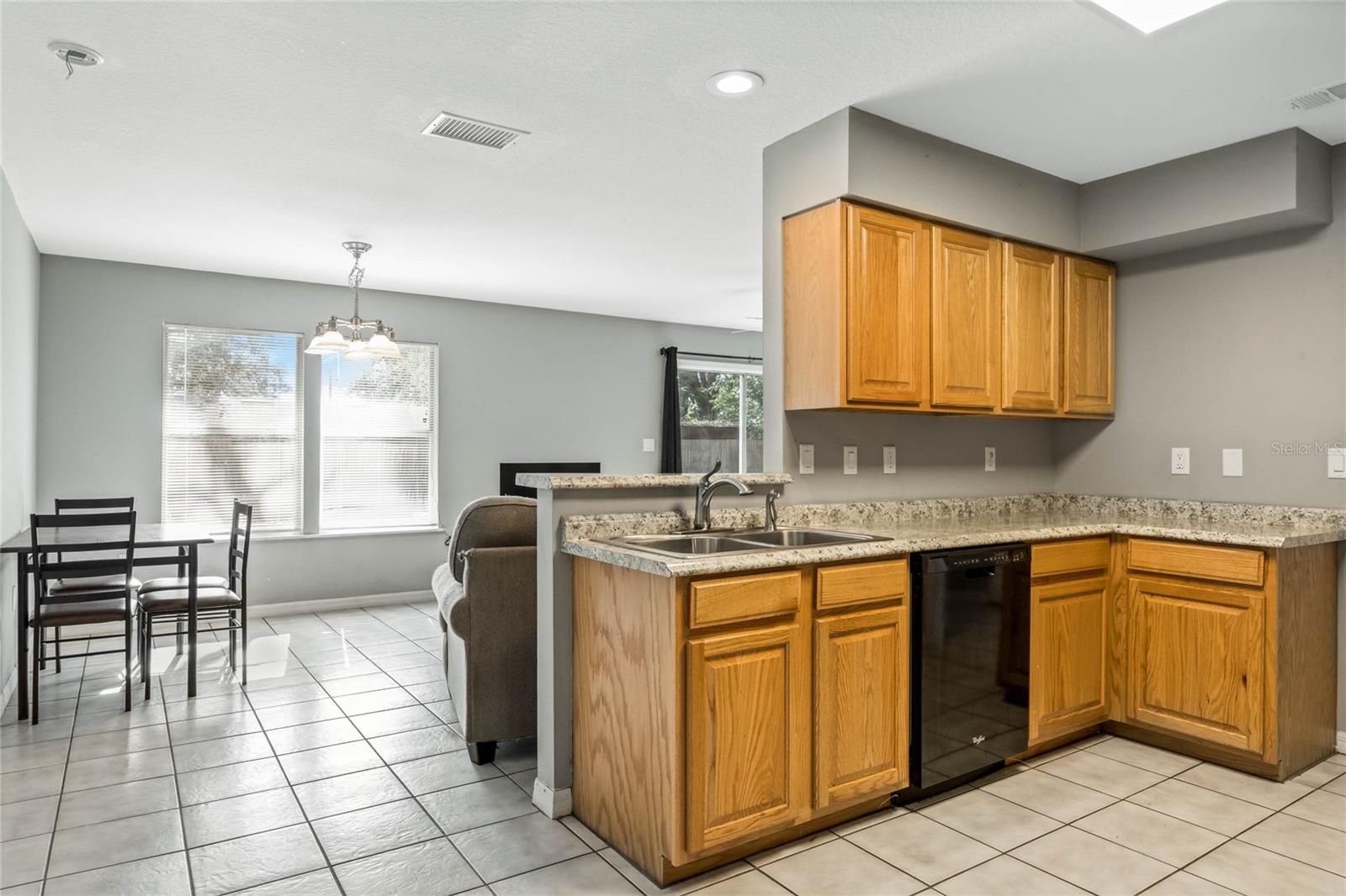 40335 PALM ST, LADY LAKE, FL, 32159