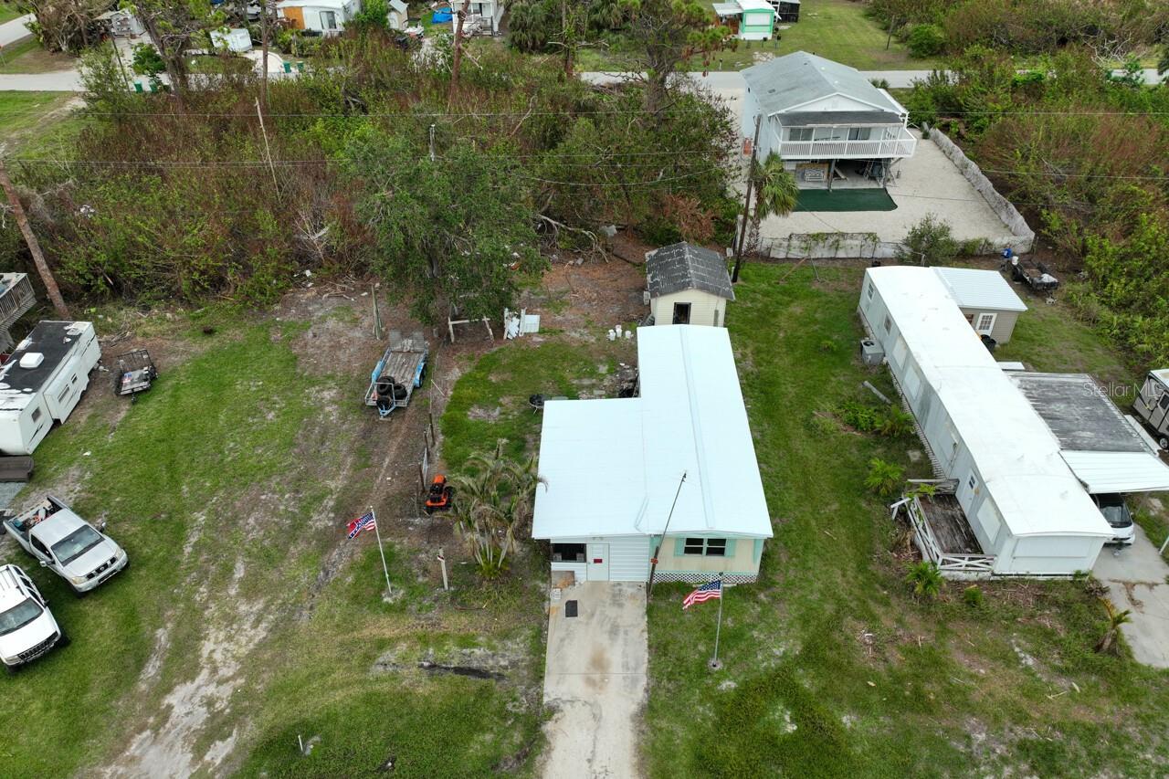 2921 WATERSIDE DR, ENGLEWOOD, FL, 34224