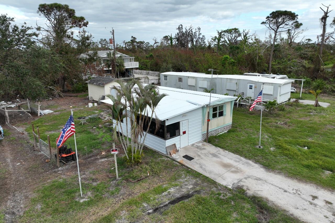 2921 WATERSIDE DR, ENGLEWOOD, FL, 34224