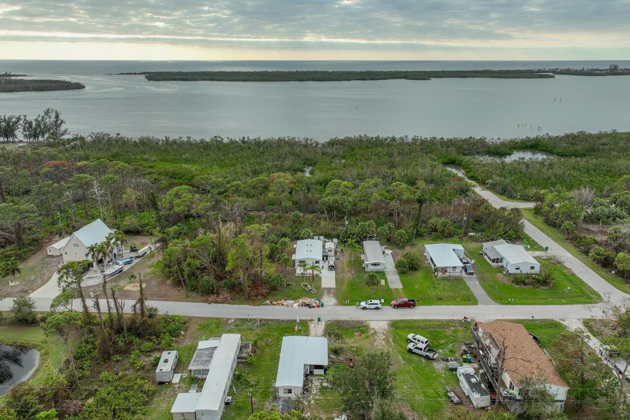 2921 WATERSIDE DR, ENGLEWOOD, FL, 34224