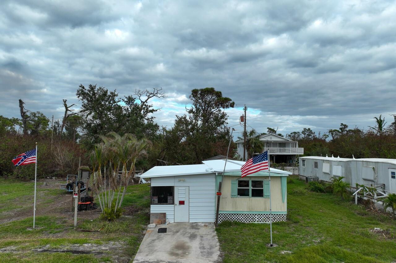 2921 WATERSIDE DR, ENGLEWOOD, FL, 34224