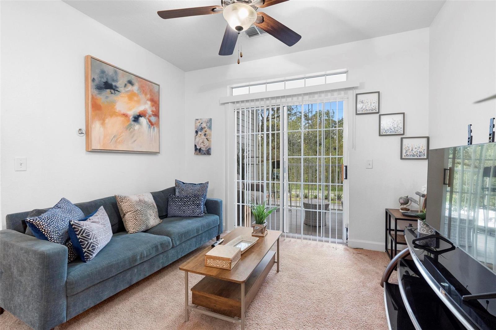 3174 FELTRIM PL #203, KISSIMMEE, FL, 34747