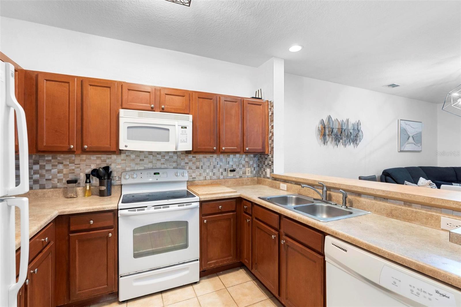 3174 FELTRIM PL #203, KISSIMMEE, FL, 34747