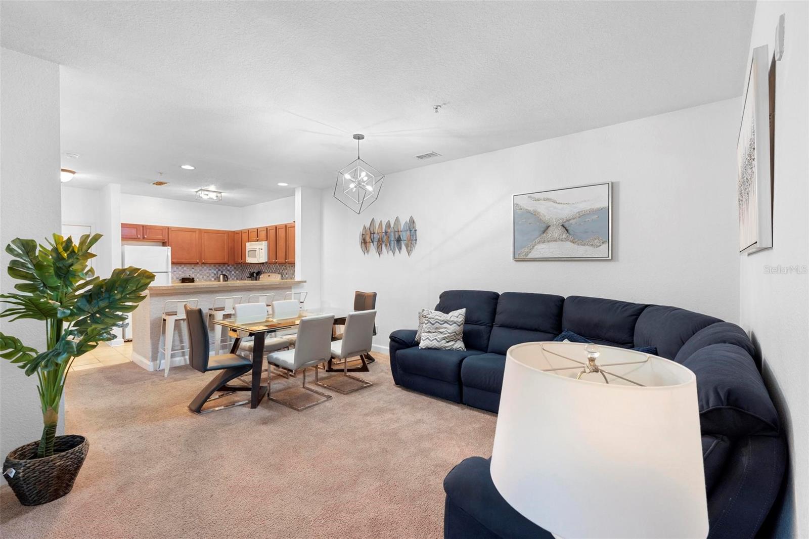 3174 FELTRIM PL #203, KISSIMMEE, FL, 34747