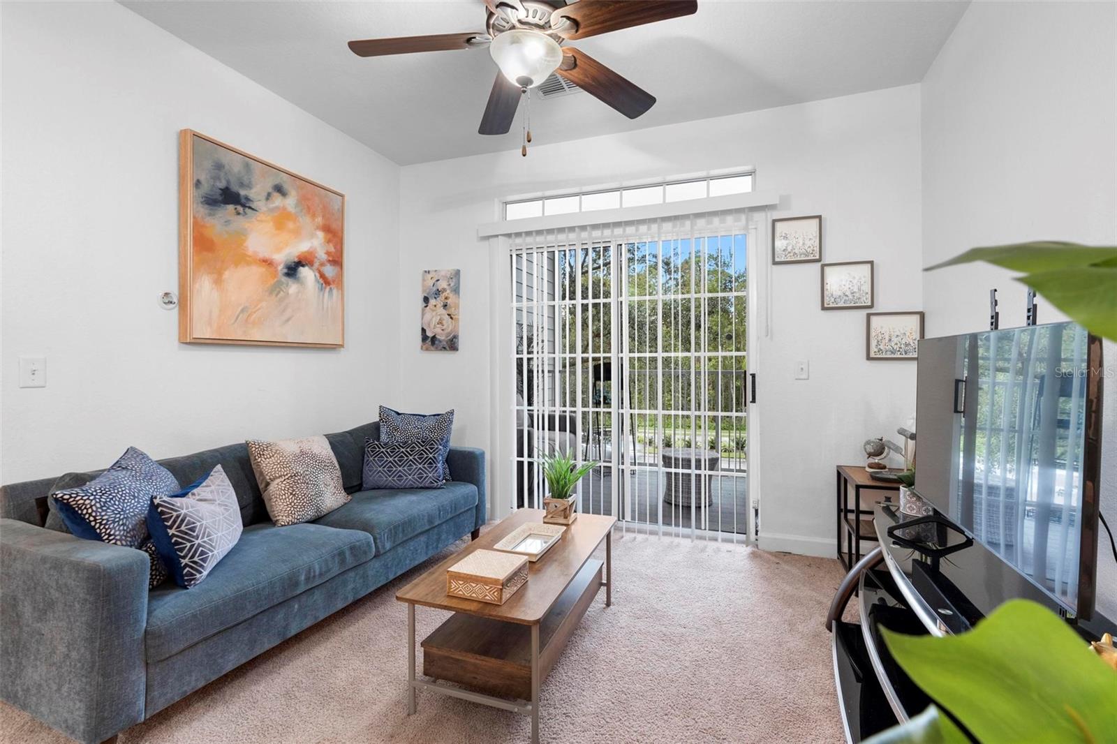 3174 FELTRIM PL #203, KISSIMMEE, FL, 34747
