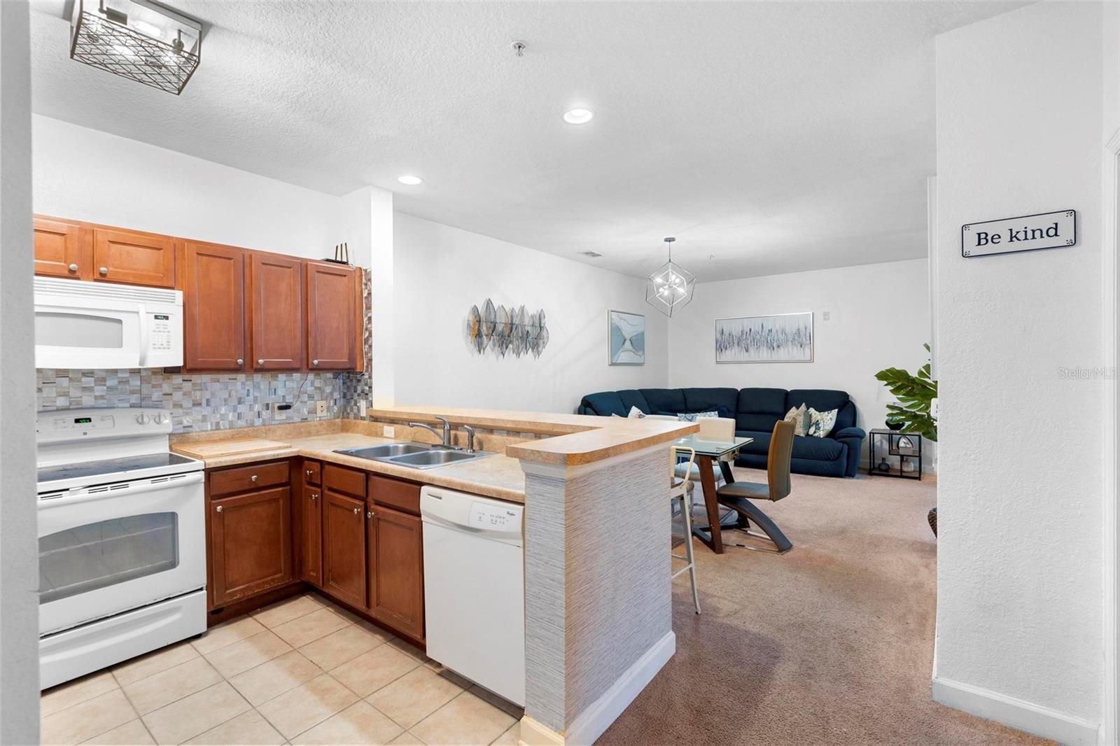3174 FELTRIM PL #203, KISSIMMEE, FL, 34747