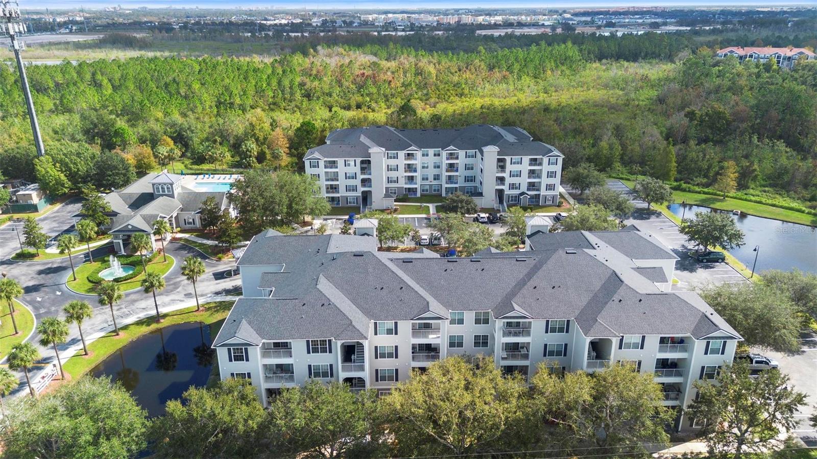 3174 FELTRIM PL #203, KISSIMMEE, FL, 34747