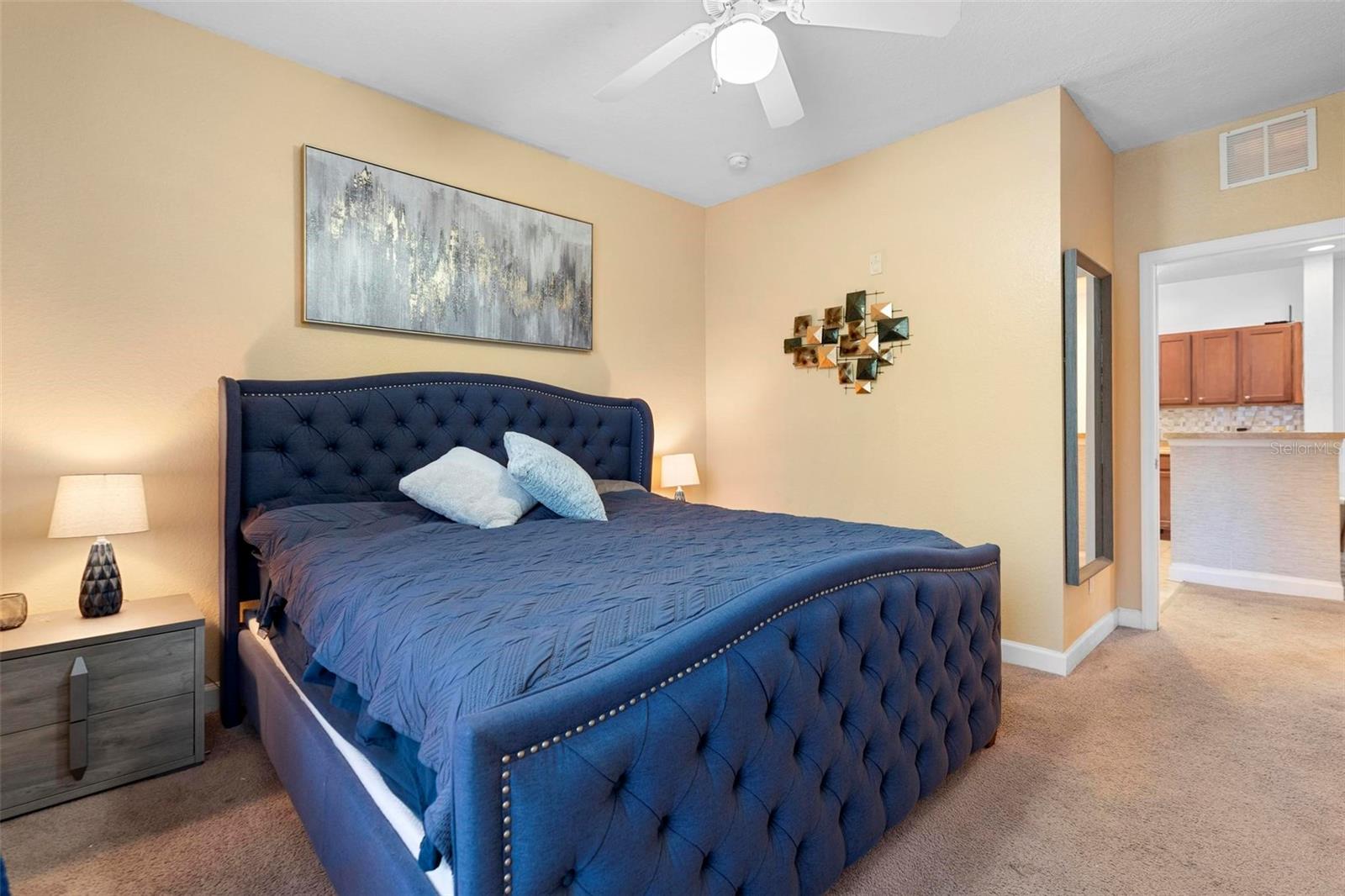 3174 FELTRIM PL #203, KISSIMMEE, FL, 34747