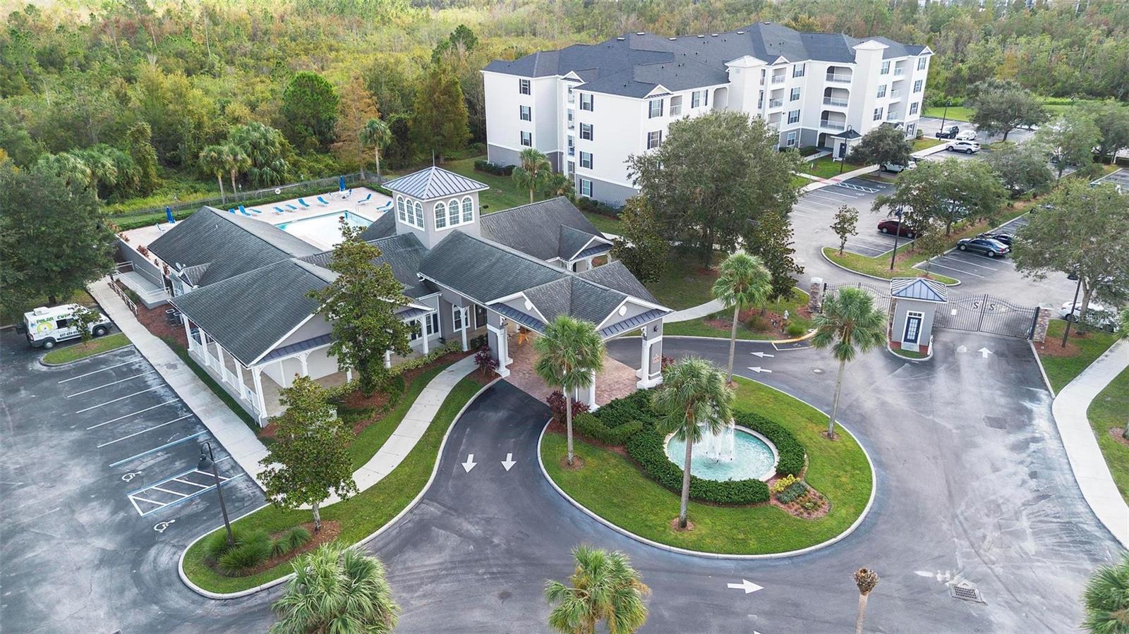 3174 FELTRIM PL #203, KISSIMMEE, FL, 34747