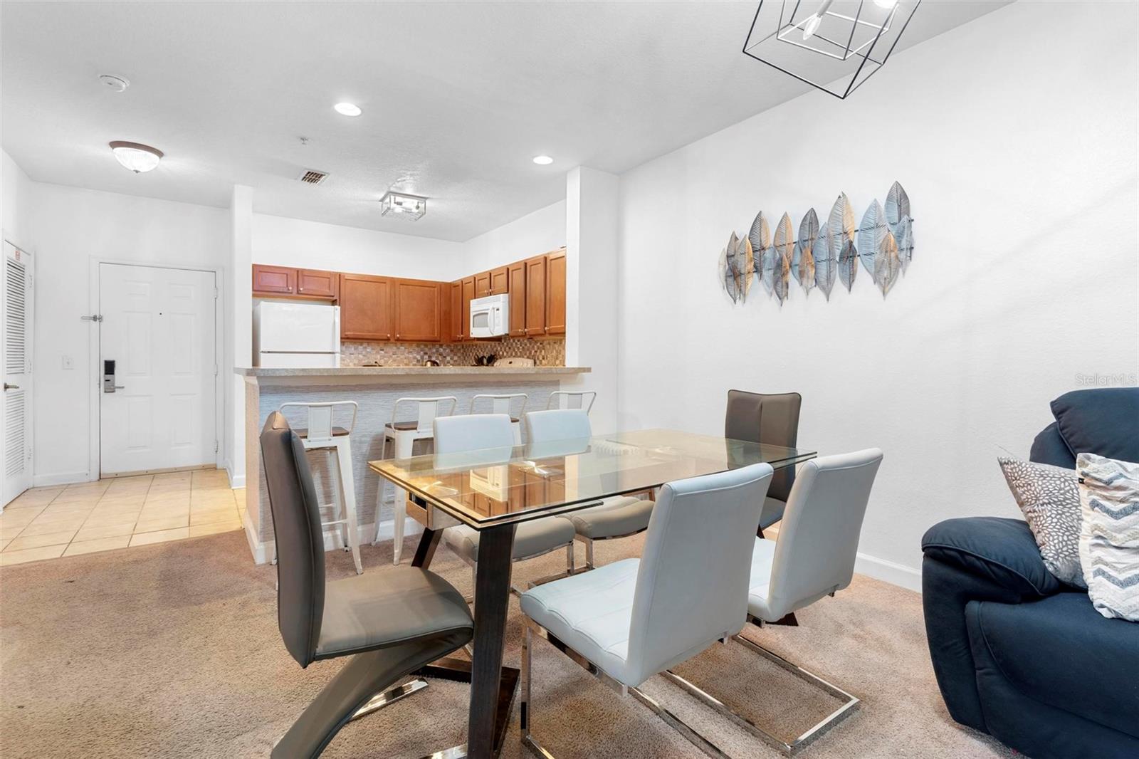 3174 FELTRIM PL #203, KISSIMMEE, FL, 34747